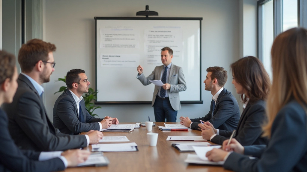 Functioneel Nederlands training bedrijf